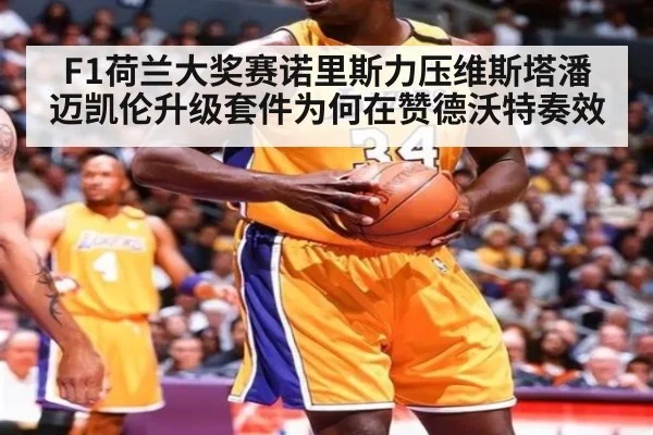 F1荷兰大奖赛诺里斯力压维斯塔潘 迈凯伦升级套件为何在赞德沃特奏效